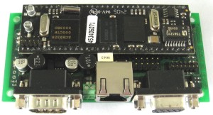 CAN2Web-Advanced CAN Ethernet Gateway