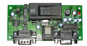 CAN2Web Basic CAN-Ethernet-Gateway