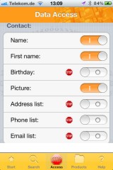 SurfMyDevice App getting started