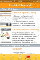 SurfMyDevice App: Los geht's