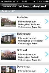 Heimkehr App