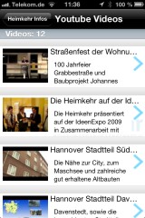 Heimkehr App